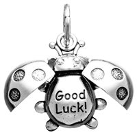 Charm Giovanni Raspini Charms in Argento 11185 - 11185